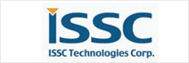 ISSC Logotipo