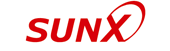Sunx Logotipo