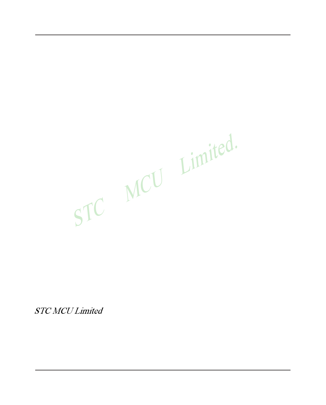 STC12C5A60S2 Hoja de datos, Descripción, Manual